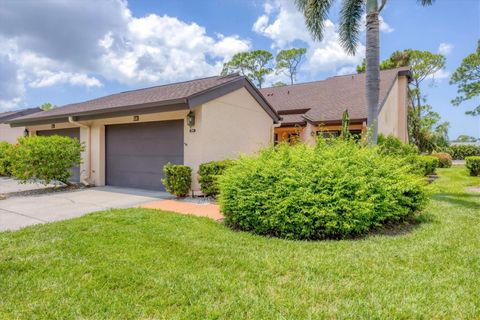 Photo of 6271 Timber Lake Drive #G6, Sarasota, FL 34243 (MLS # A4660375)