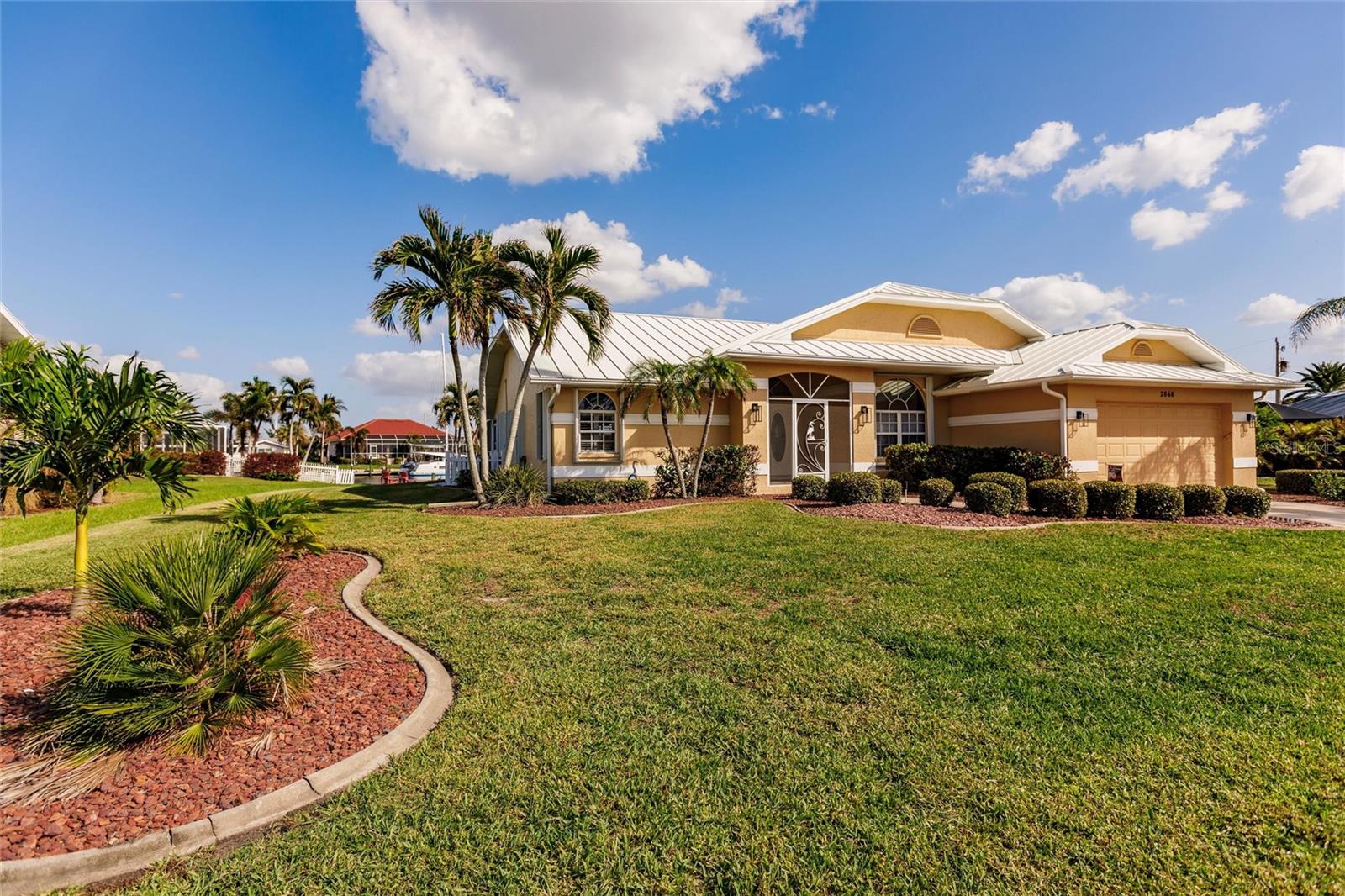 2868 CORAL WAY