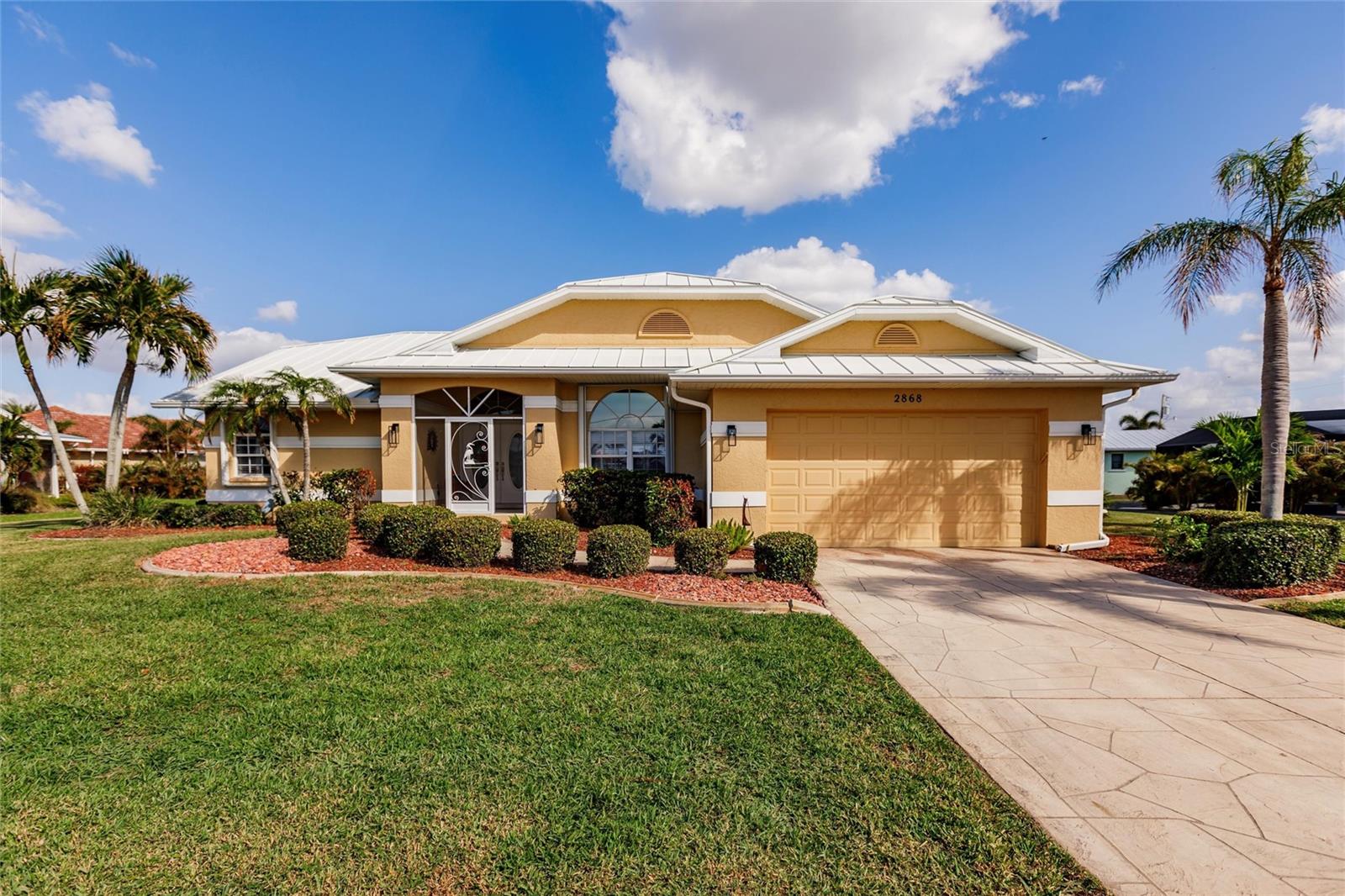 2868 CORAL WAY