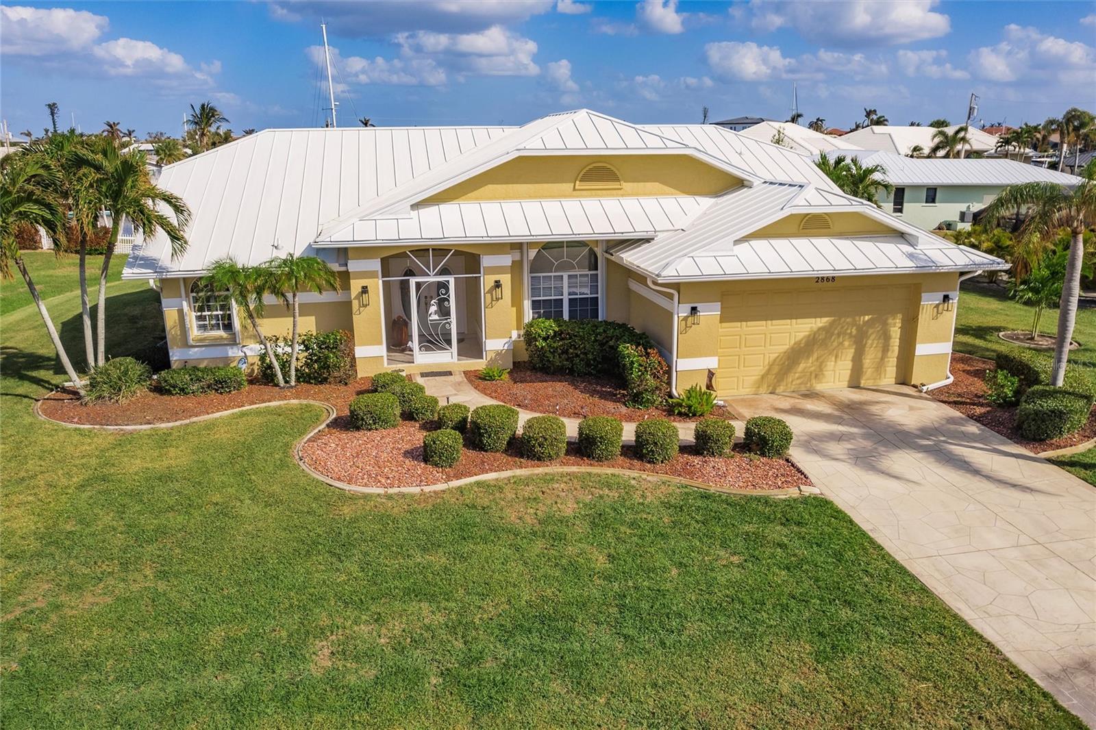 2868 CORAL WAY