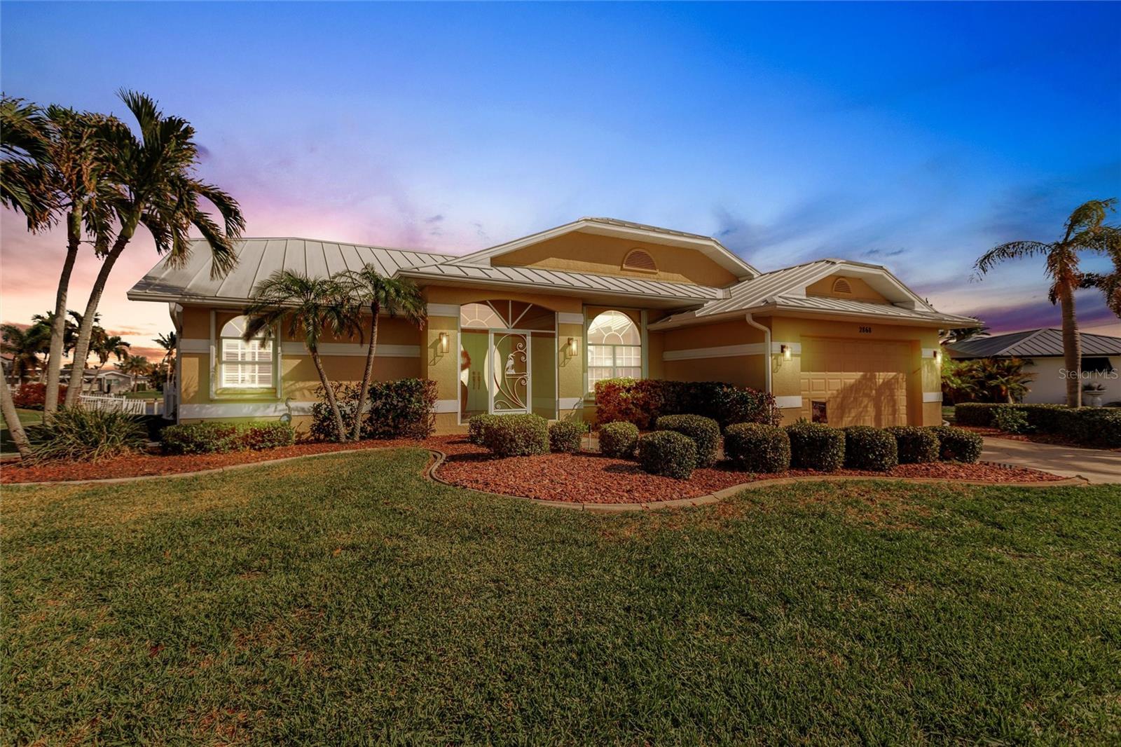 2868 CORAL WAY