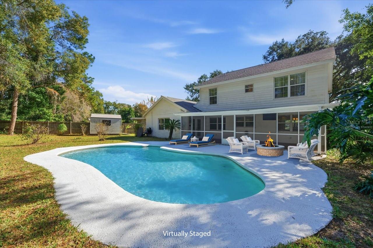 STONEHEDGE - Residential