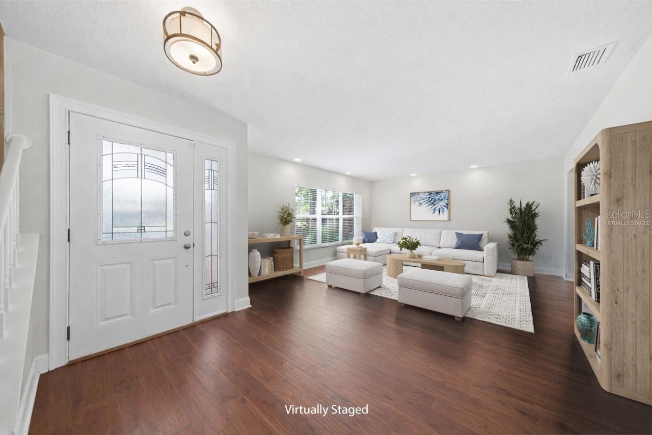 STONEHEDGE - Residential