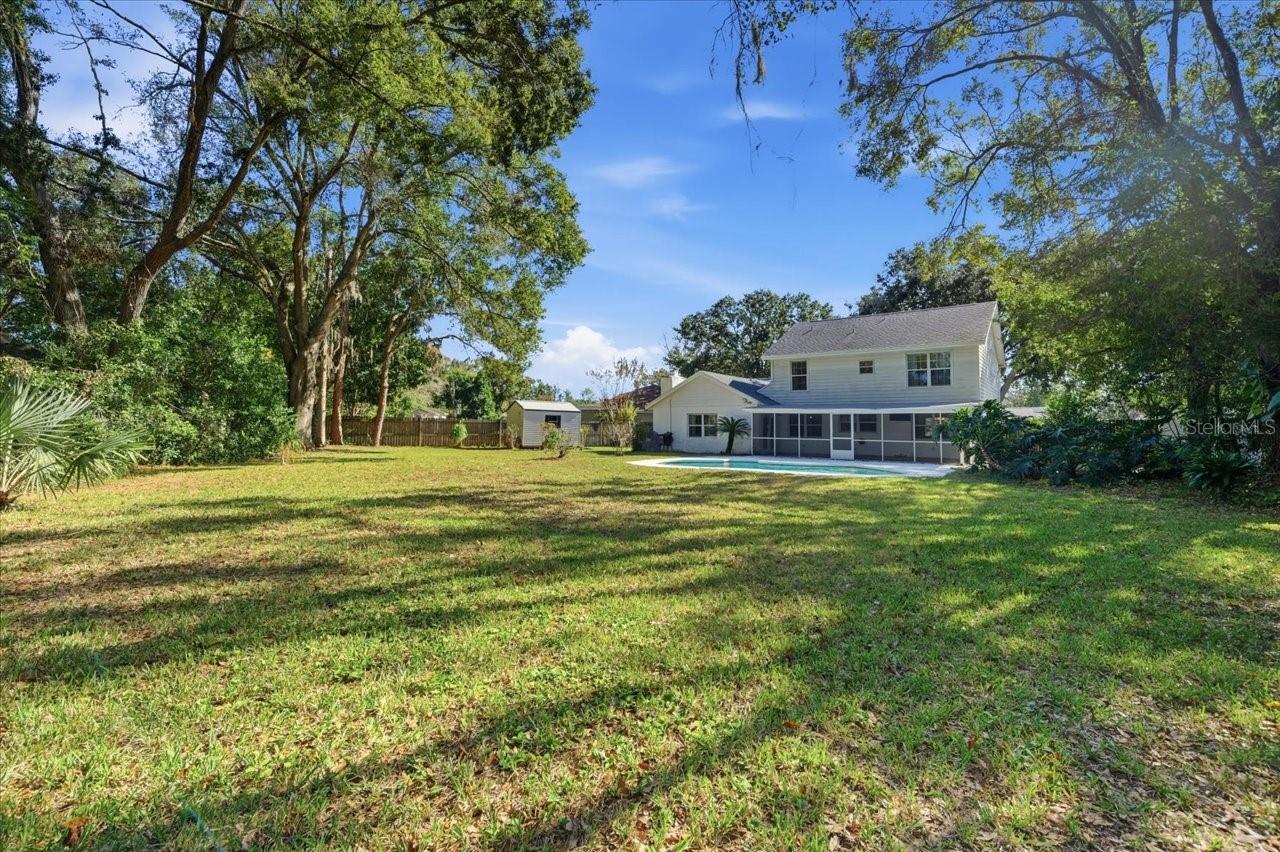 STONEHEDGE - Residential