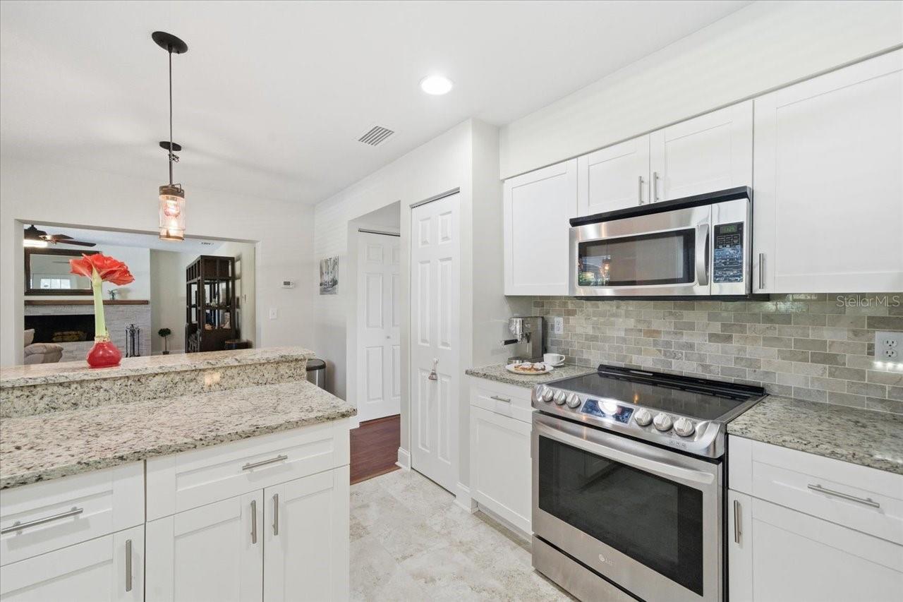 STONEHEDGE - Residential