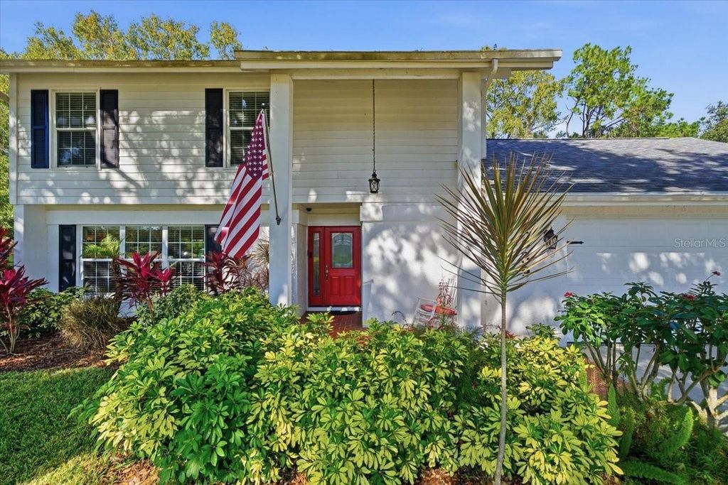 Photo of 4639 Glenside Circle, Tampa, FL 33624 (MLS # TB8458358)