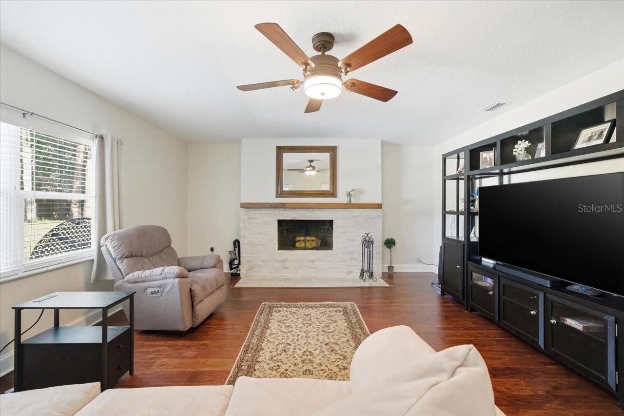 STONEHEDGE - Residential