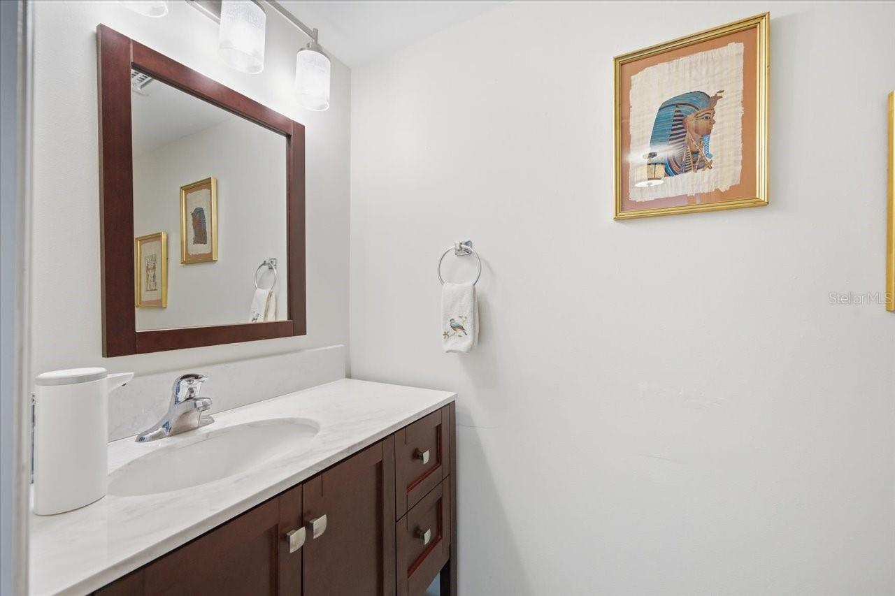 STONEHEDGE - Residential