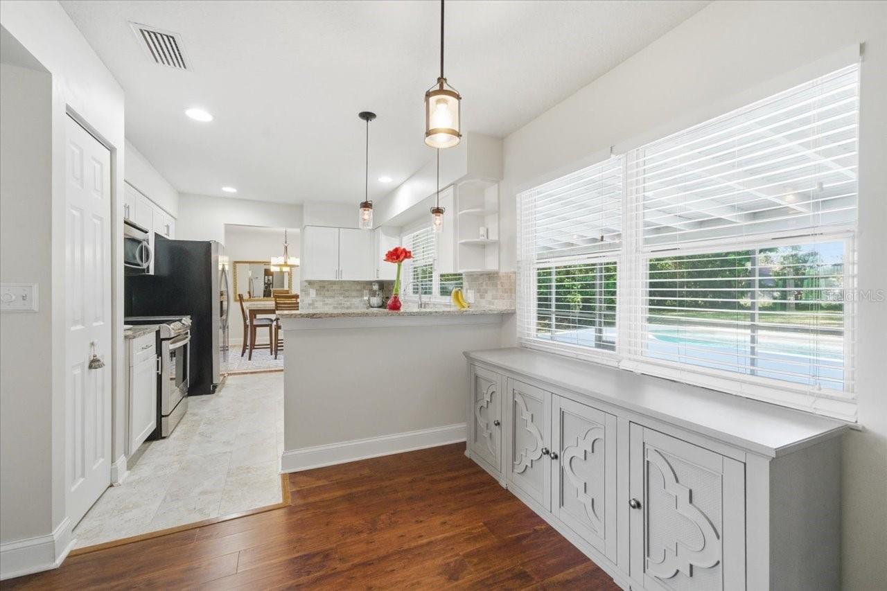 STONEHEDGE - Residential