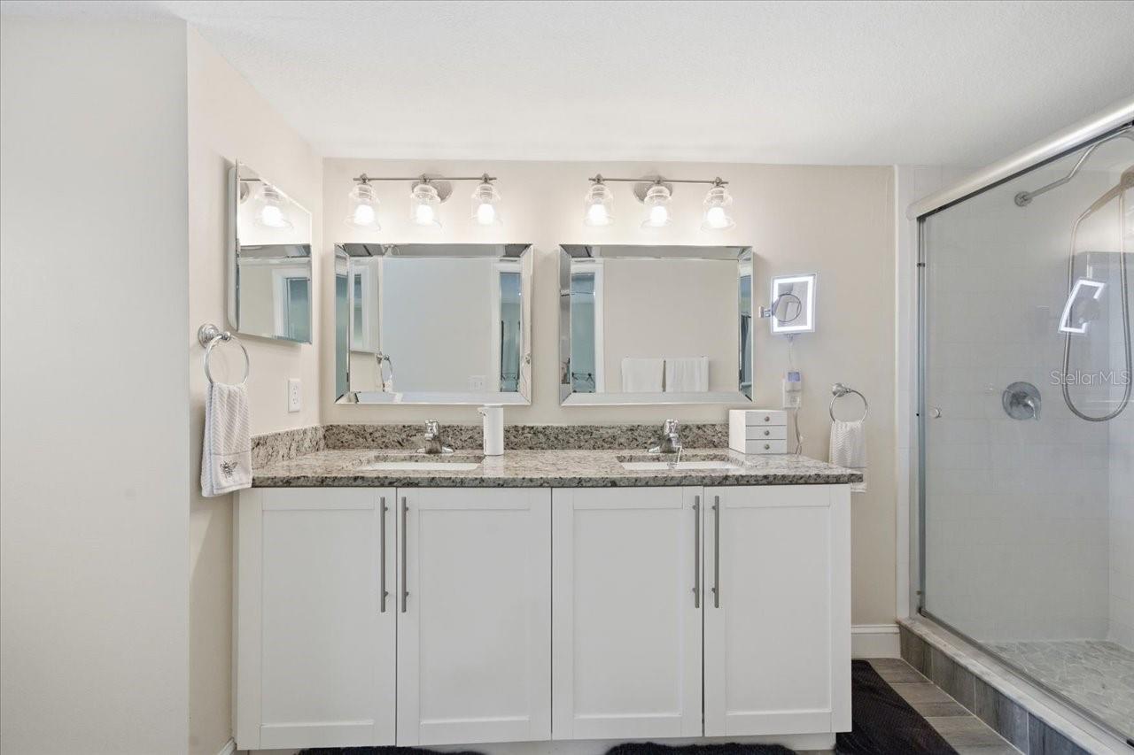 STONEHEDGE - Residential