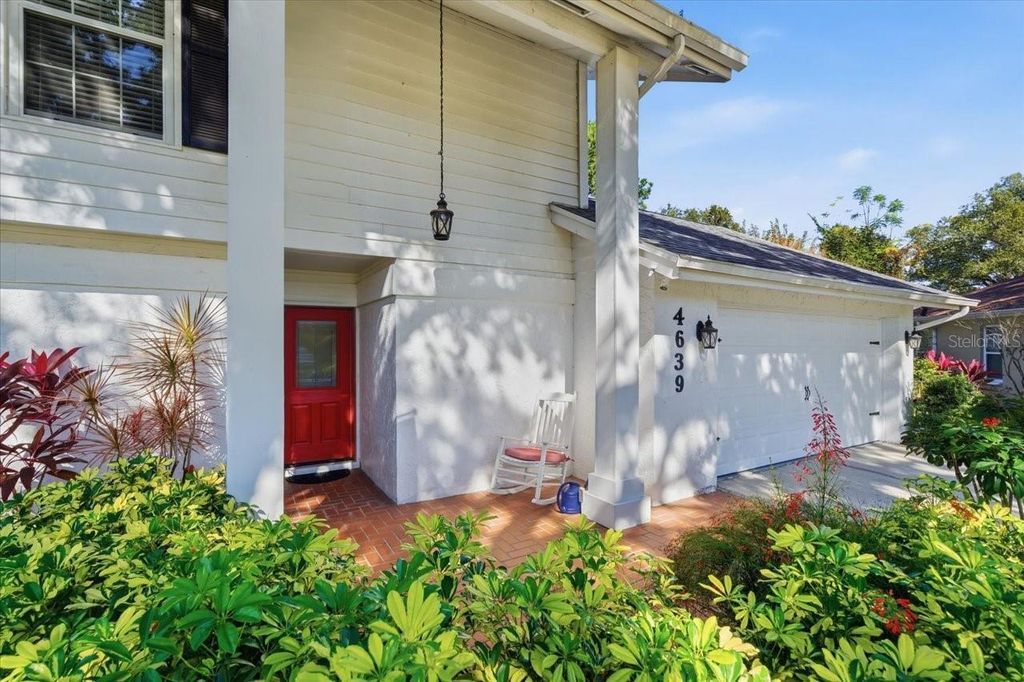 Photo of 4639 Glenside Circle, Tampa, FL 33624 (MLS # TB8458358)