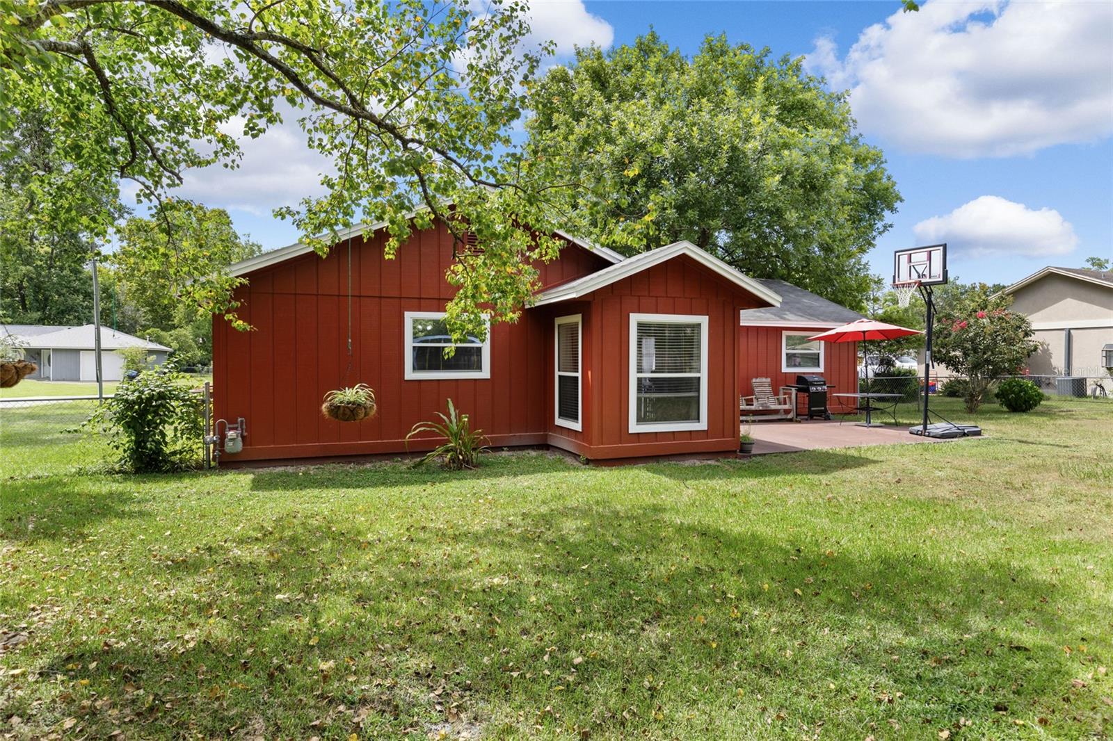 NORTHWOOD PINES - Residential