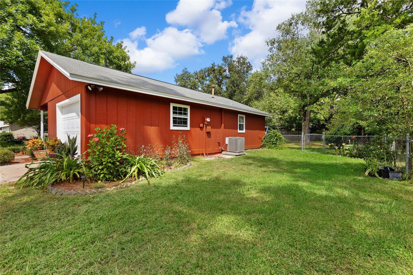 NORTHWOOD PINES - Residential