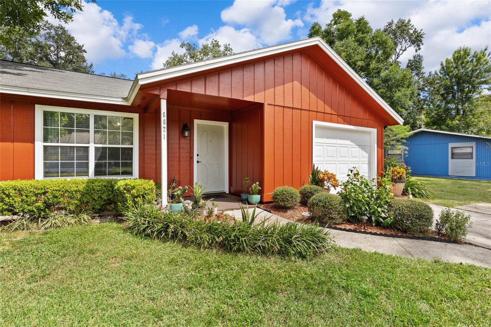 NORTHWOOD PINES - Residential