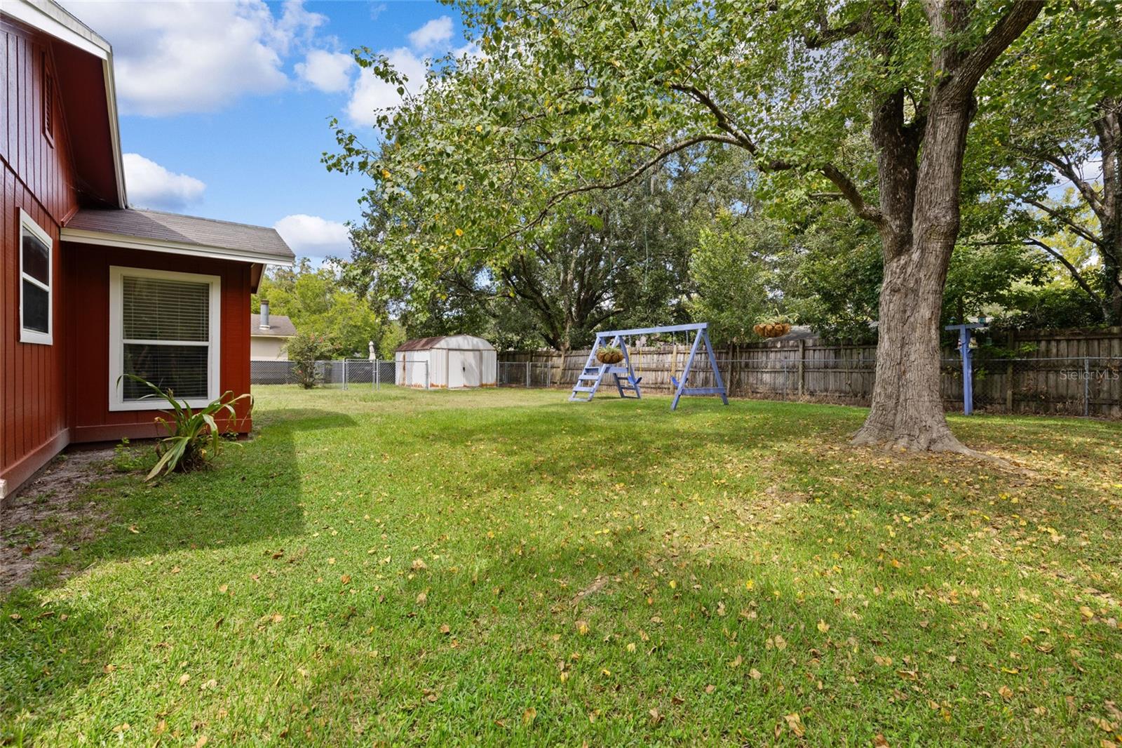 NORTHWOOD PINES - Residential