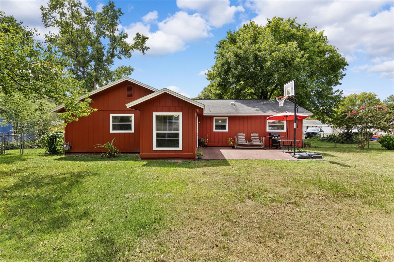 NORTHWOOD PINES - Residential