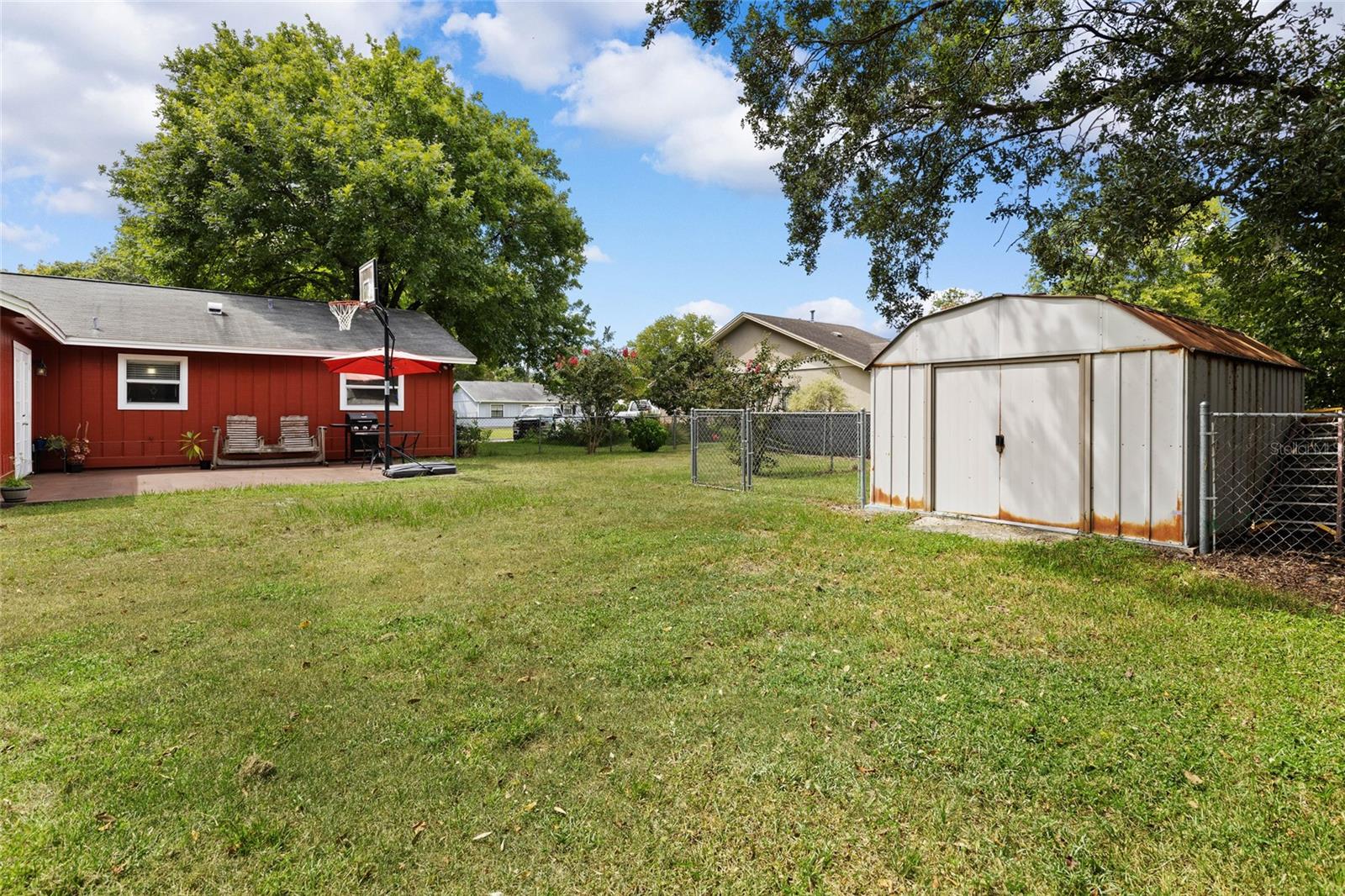 NORTHWOOD PINES - Residential