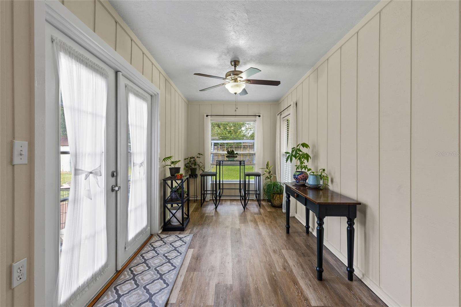 NORTHWOOD PINES - Residential
