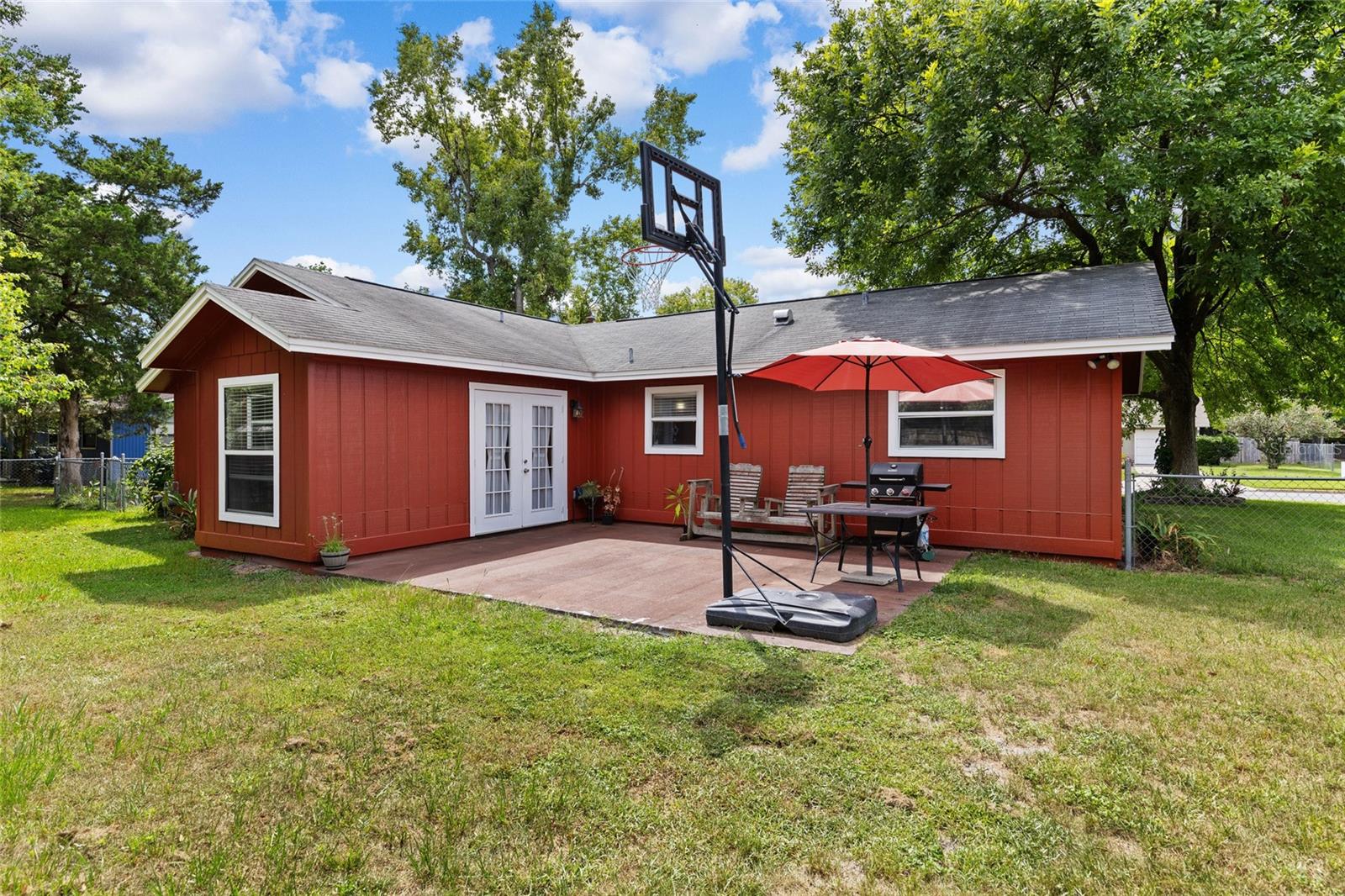 NORTHWOOD PINES - Residential
