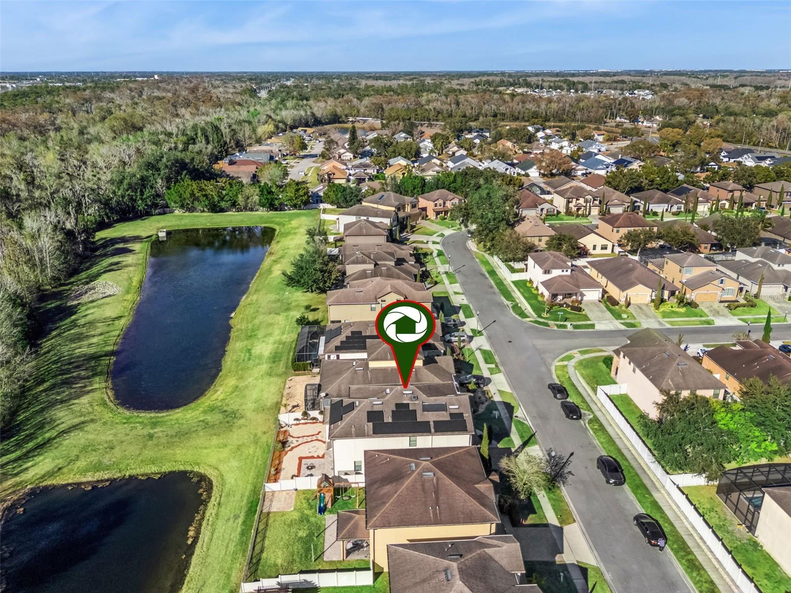 TIERRA BELLA SUB - Residential