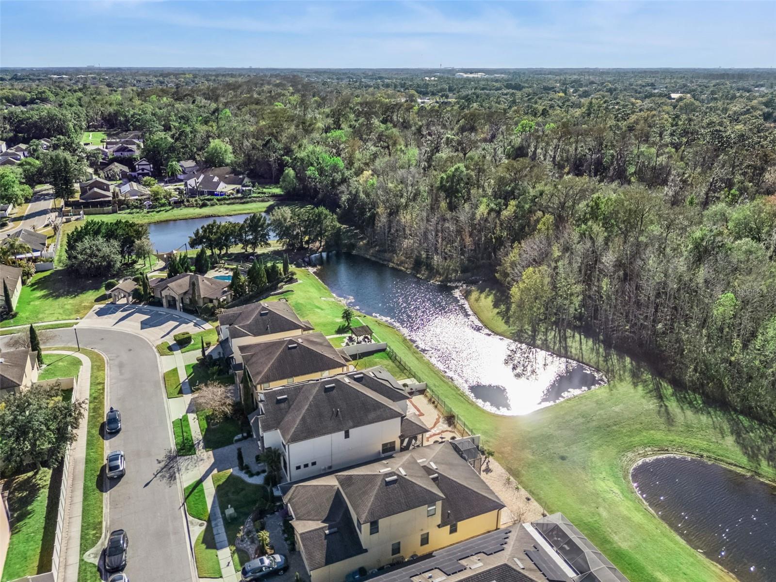 TIERRA BELLA SUB - Residential