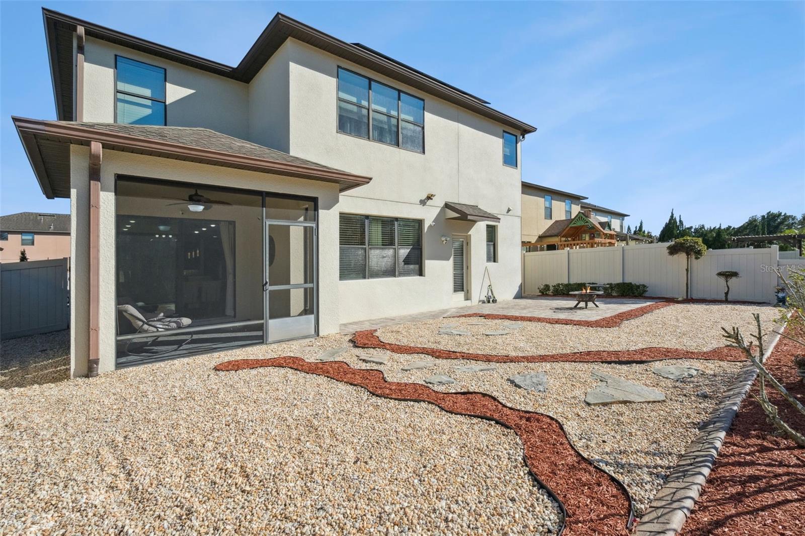 TIERRA BELLA SUB - Residential