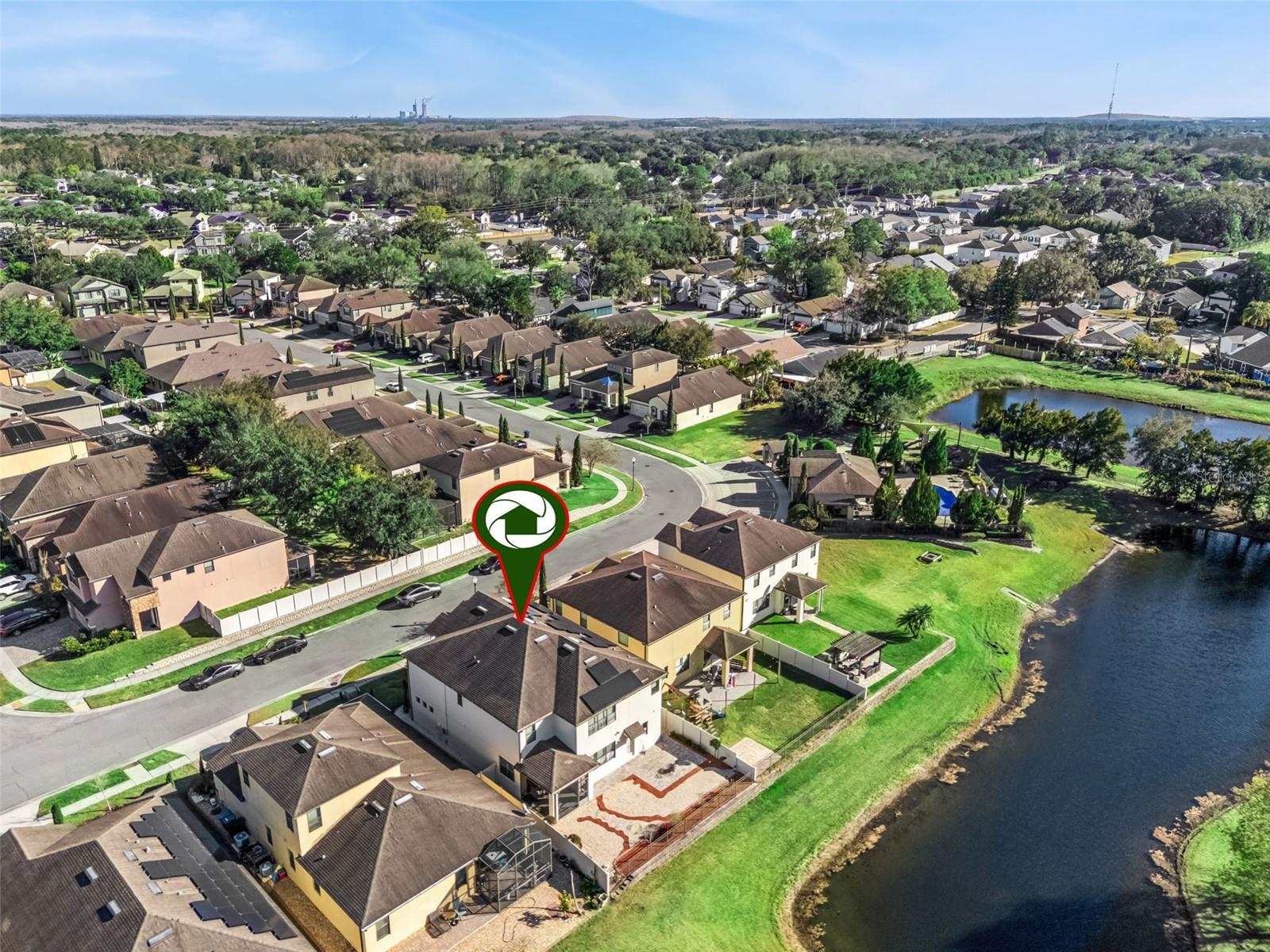 TIERRA BELLA SUB - Residential