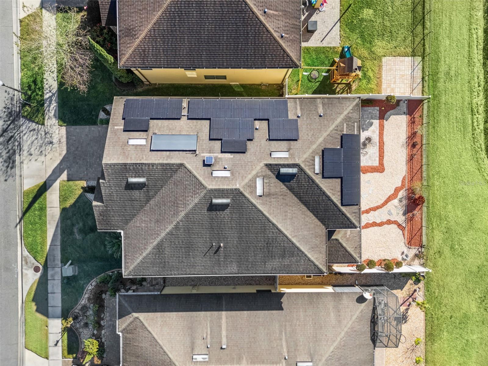 TIERRA BELLA SUB - Residential