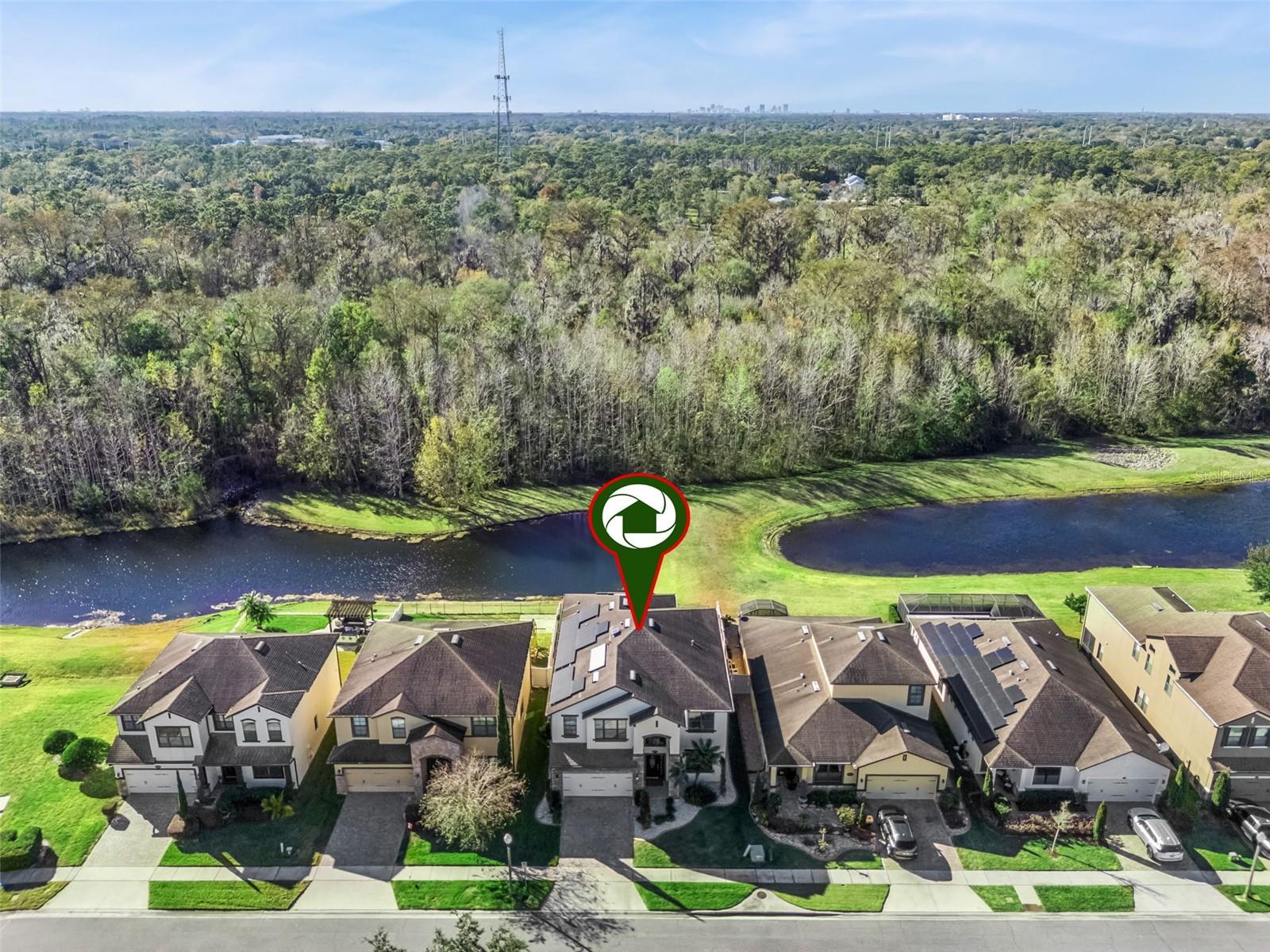 TIERRA BELLA SUB - Residential