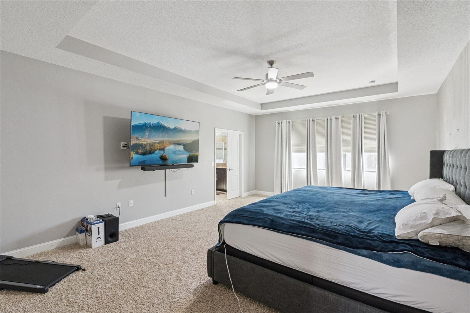 TIERRA BELLA SUB - Residential