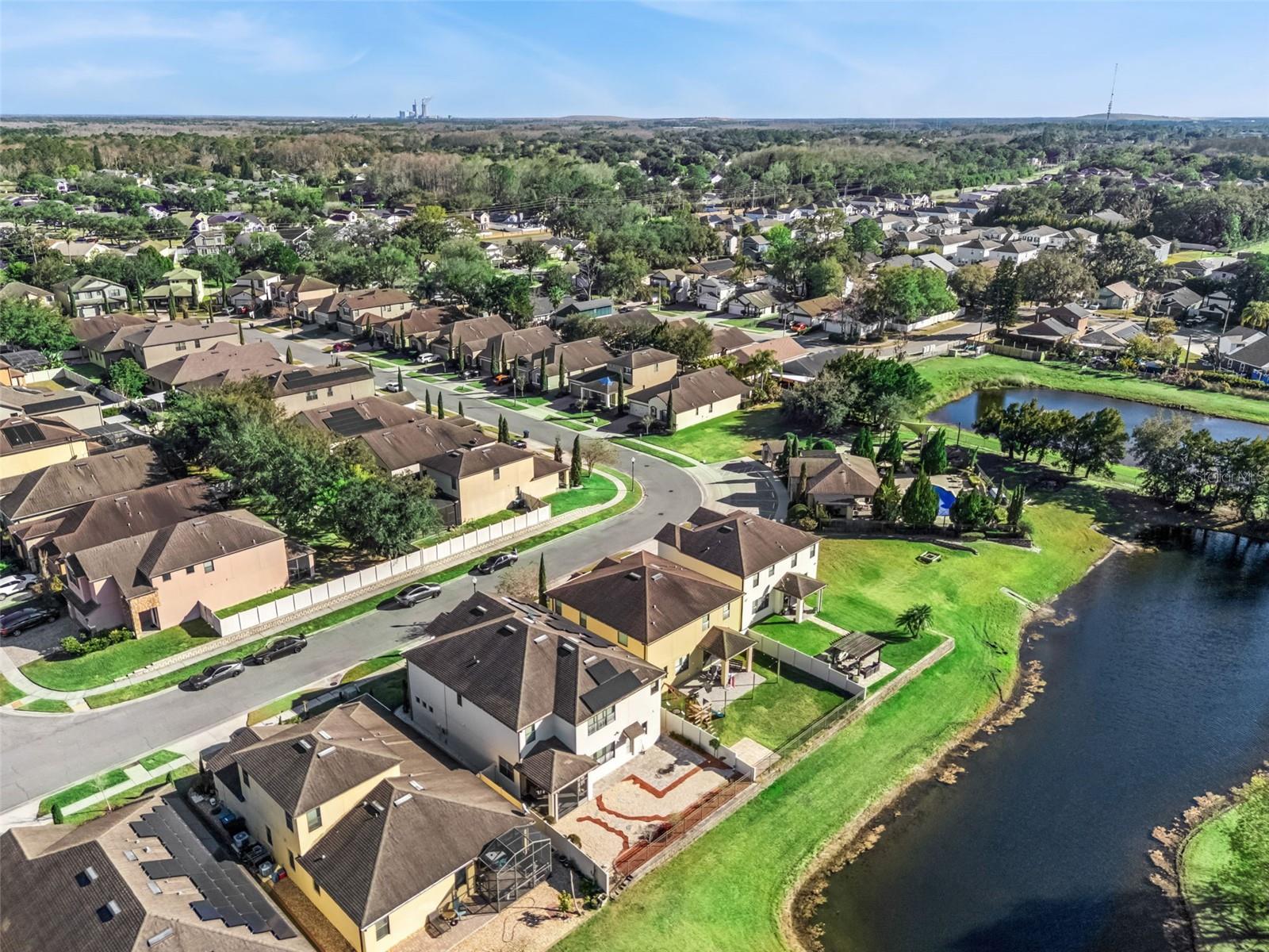 TIERRA BELLA SUB - Residential