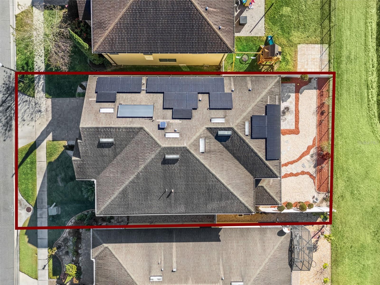 TIERRA BELLA SUB - Residential