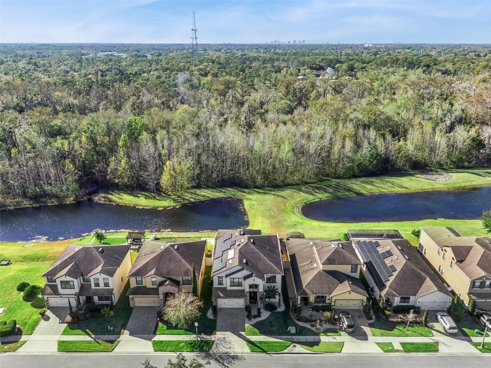 TIERRA BELLA SUB - Residential