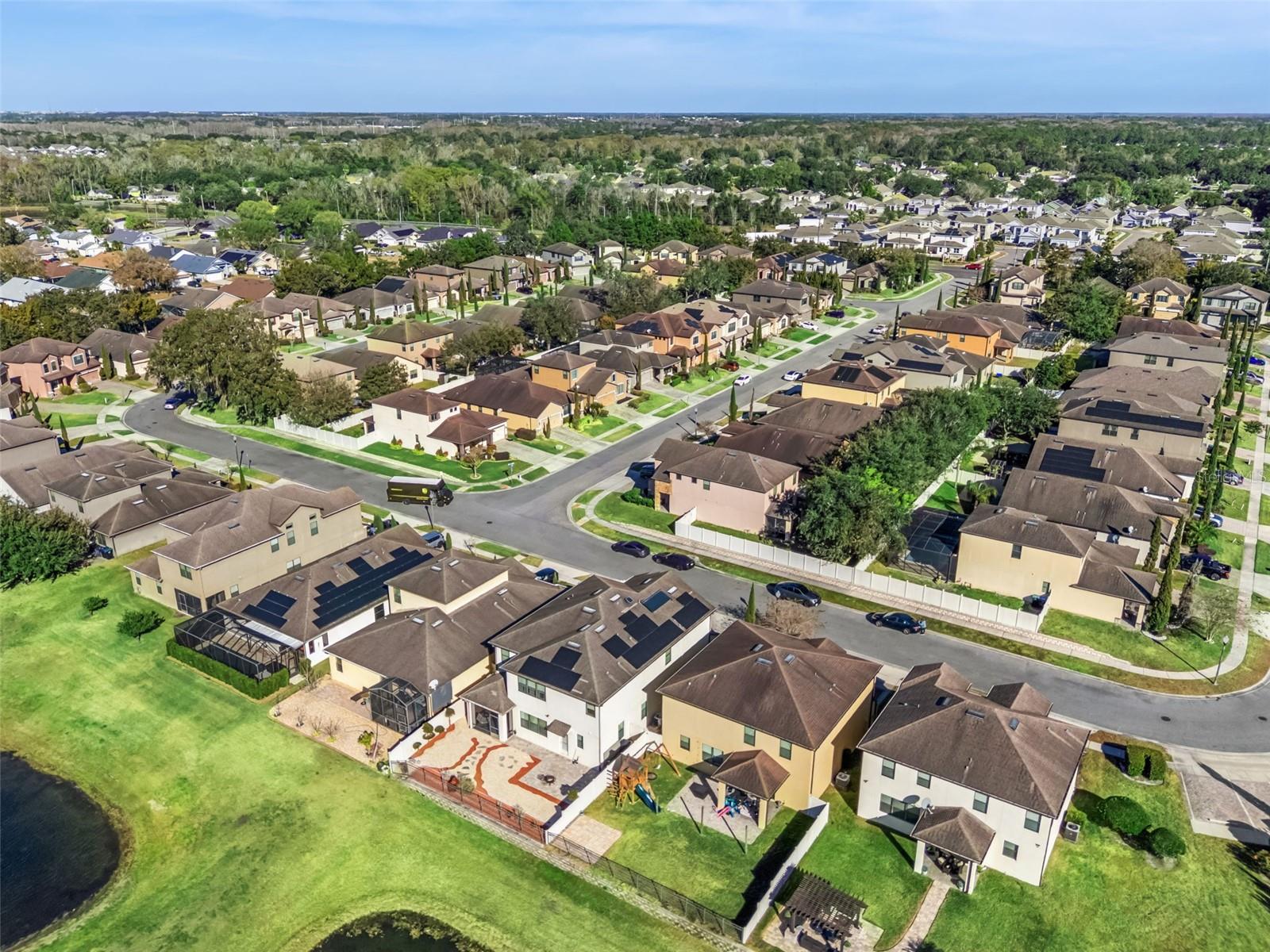 TIERRA BELLA SUB - Residential