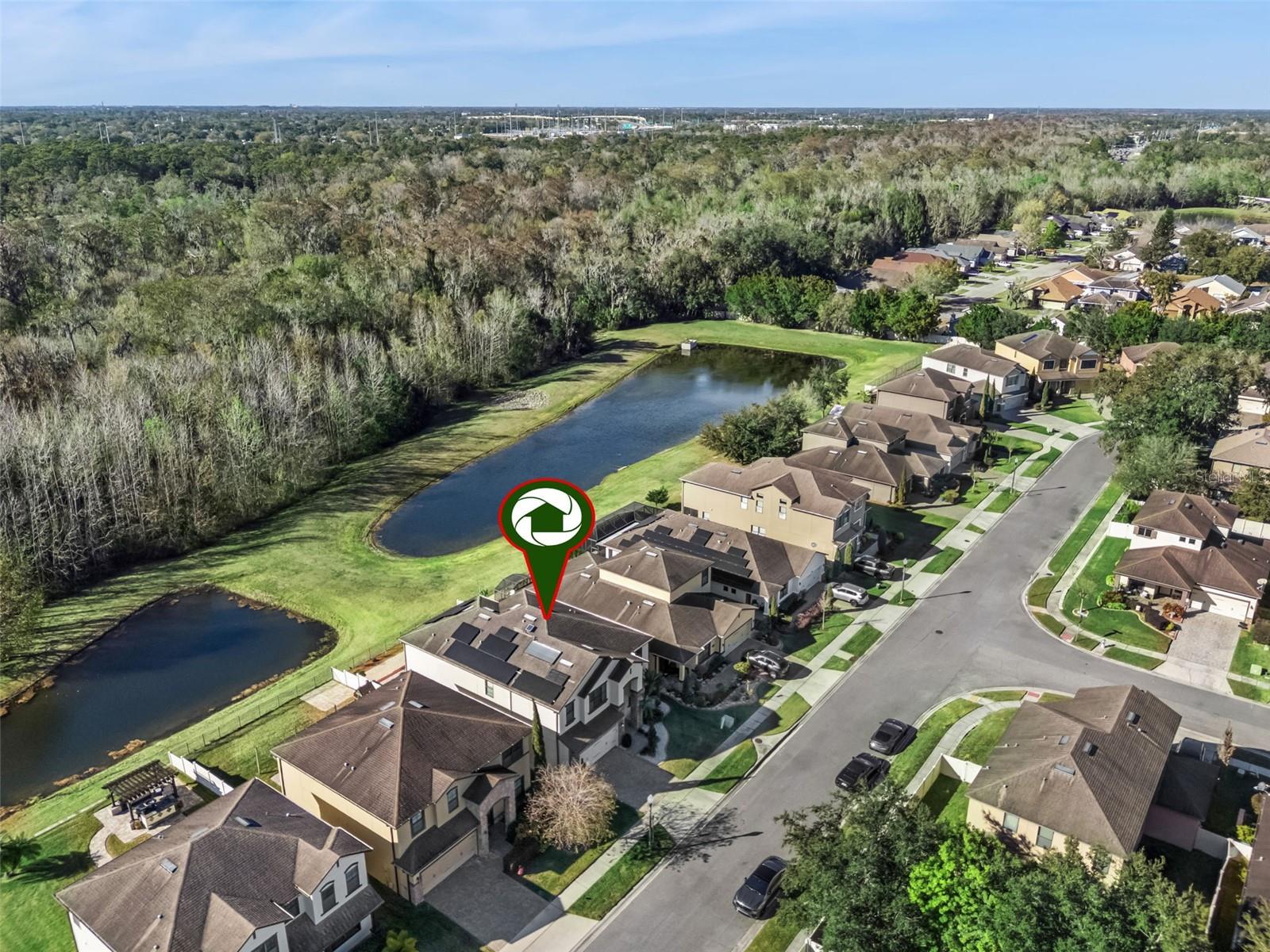 TIERRA BELLA SUB - Residential