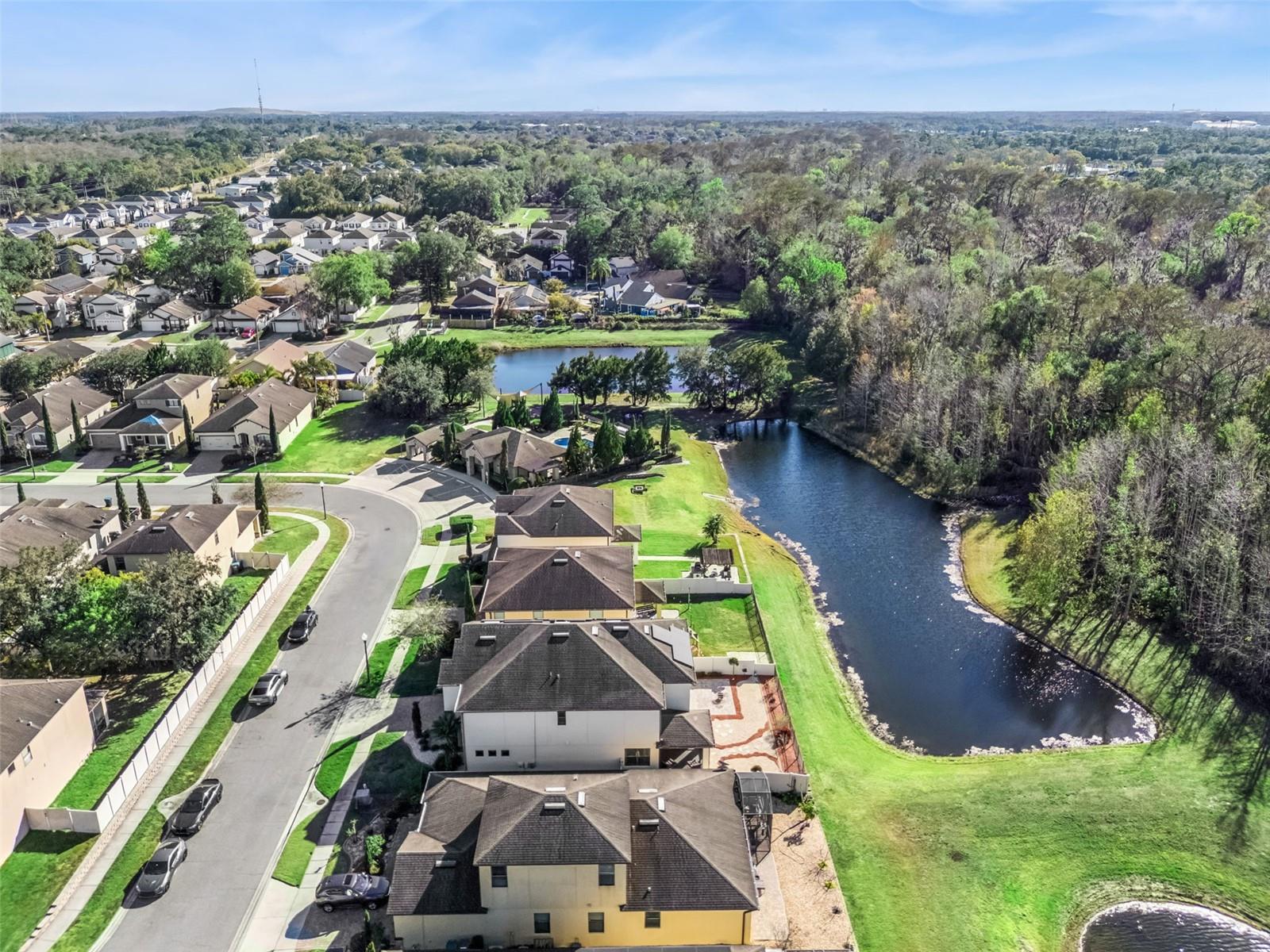 TIERRA BELLA SUB - Residential