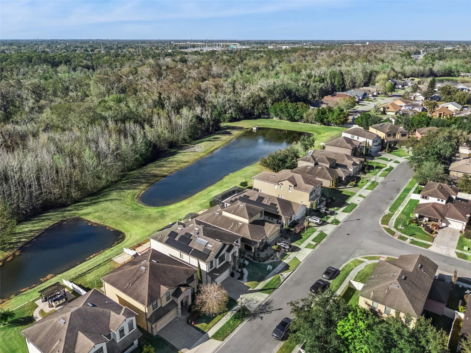 TIERRA BELLA SUB - Residential