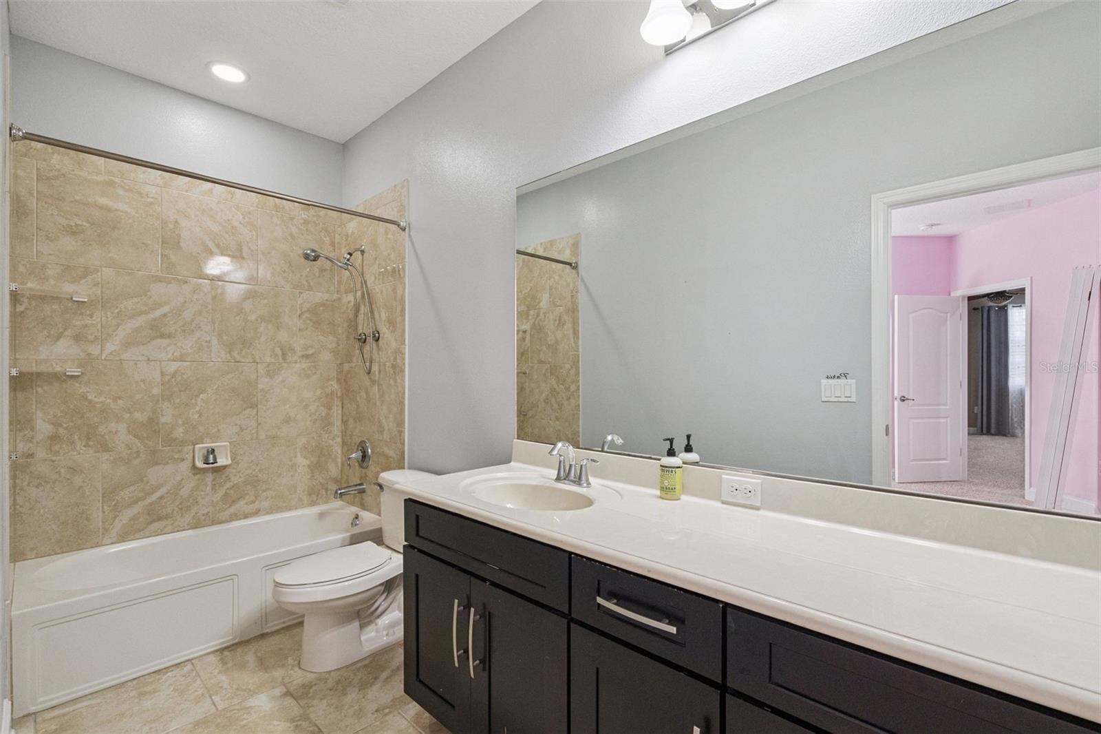 TIERRA BELLA SUB - Residential