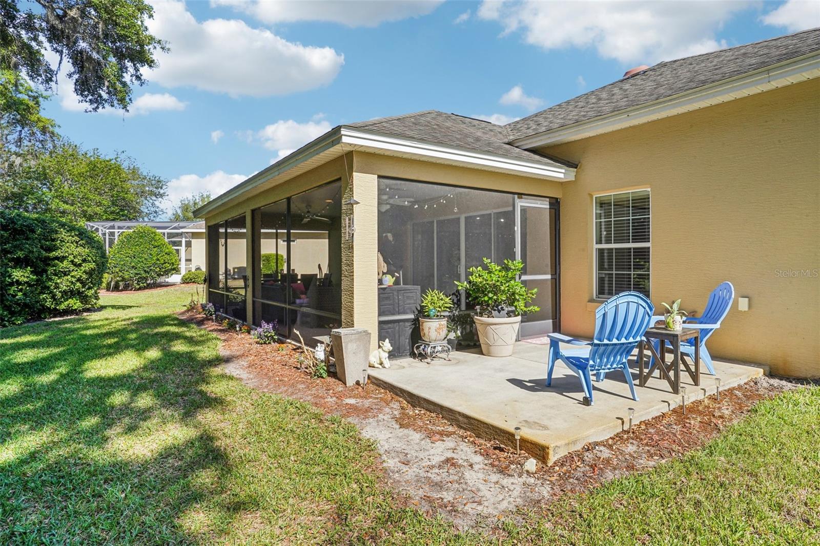 LAKESIDE LANDINGS - Residential