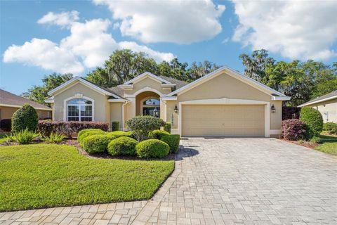 Photo of 10063 Lake Miona Way, Oxford, FL 34484 (MLS # G5110966)