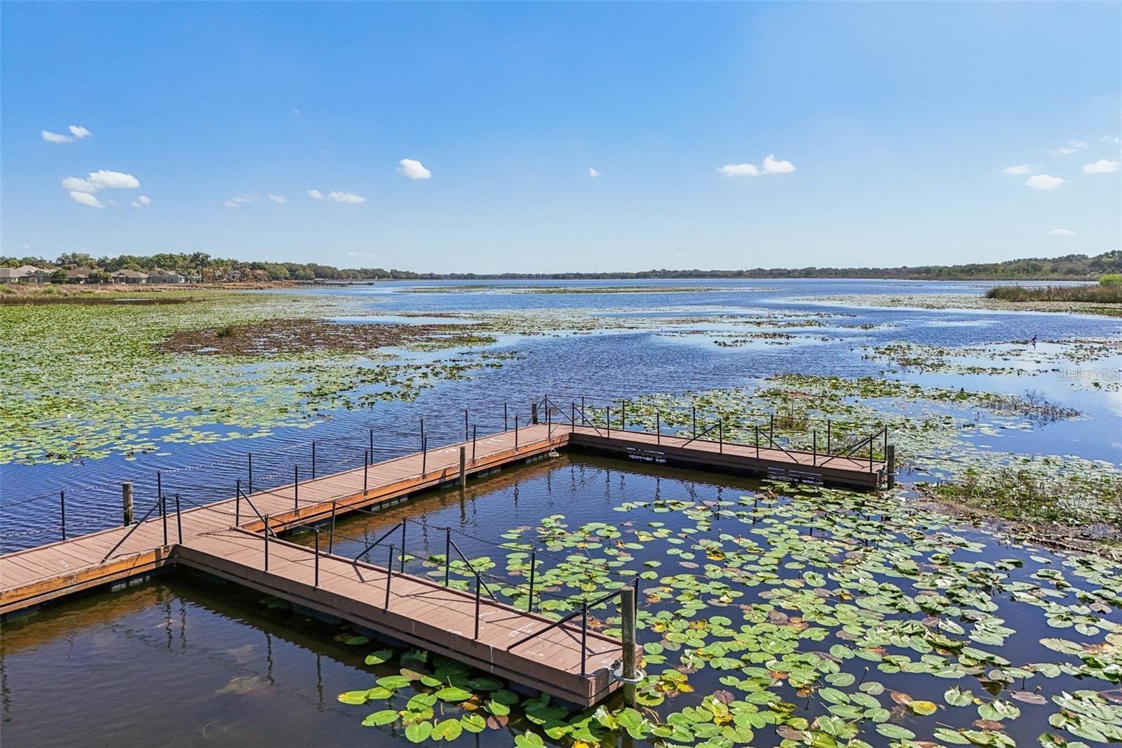 LAKESIDE LANDINGS - Residential