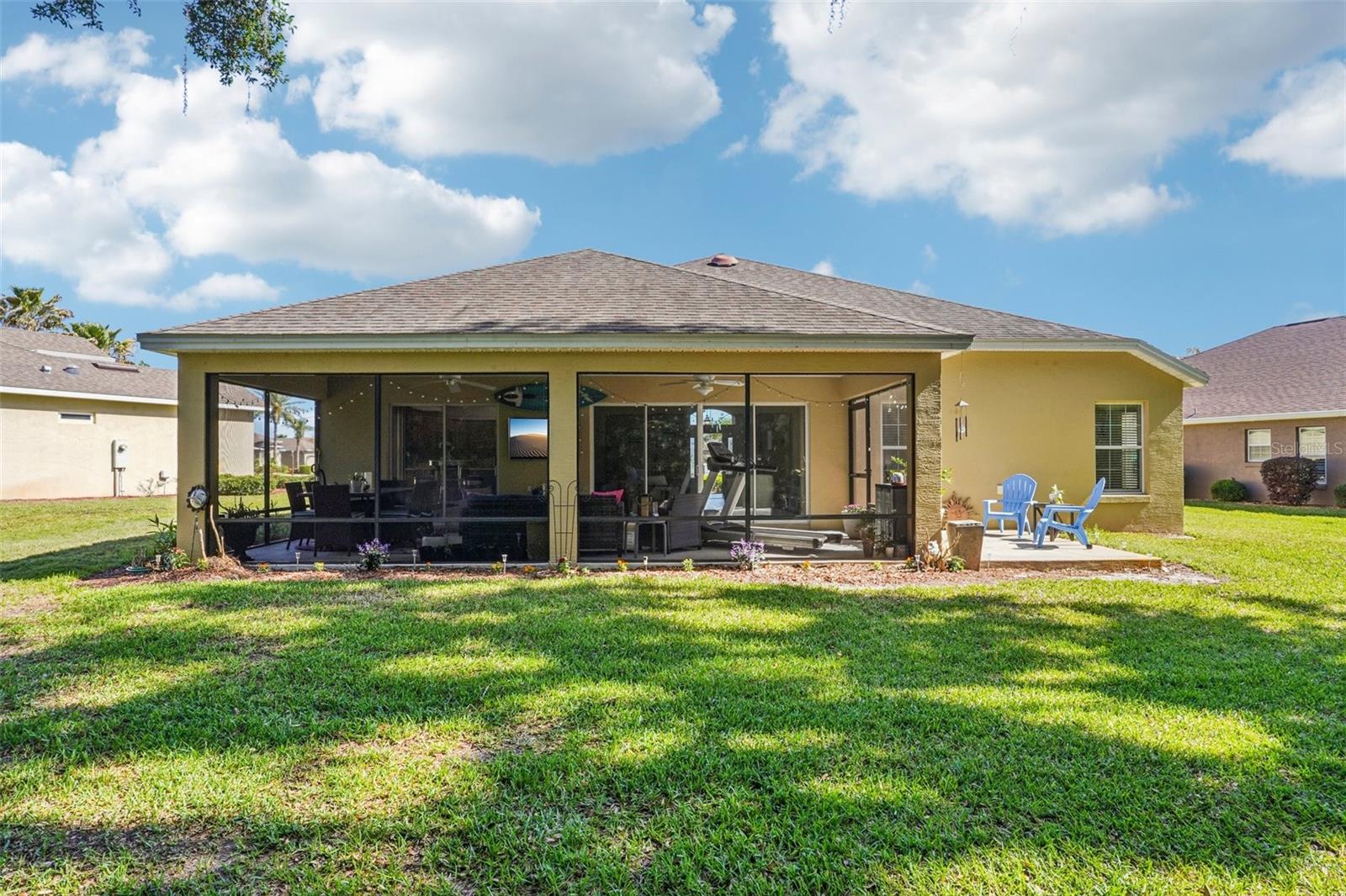 LAKESIDE LANDINGS - Residential