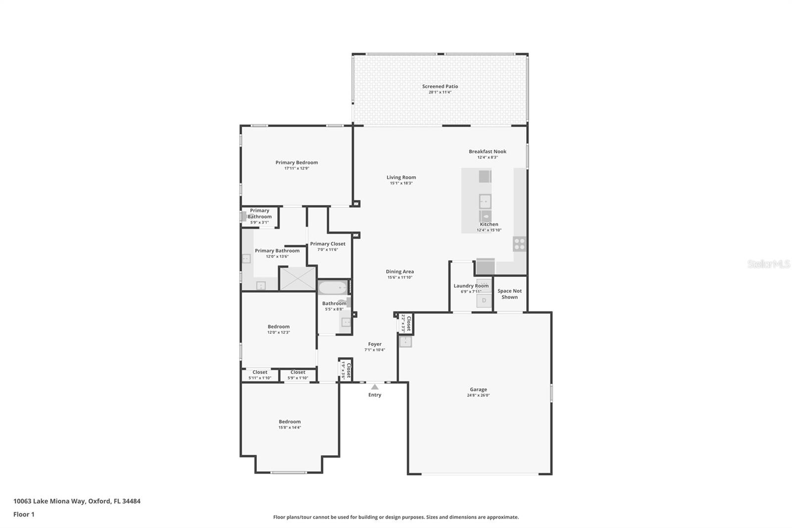 LAKESIDE LANDINGS - Residential