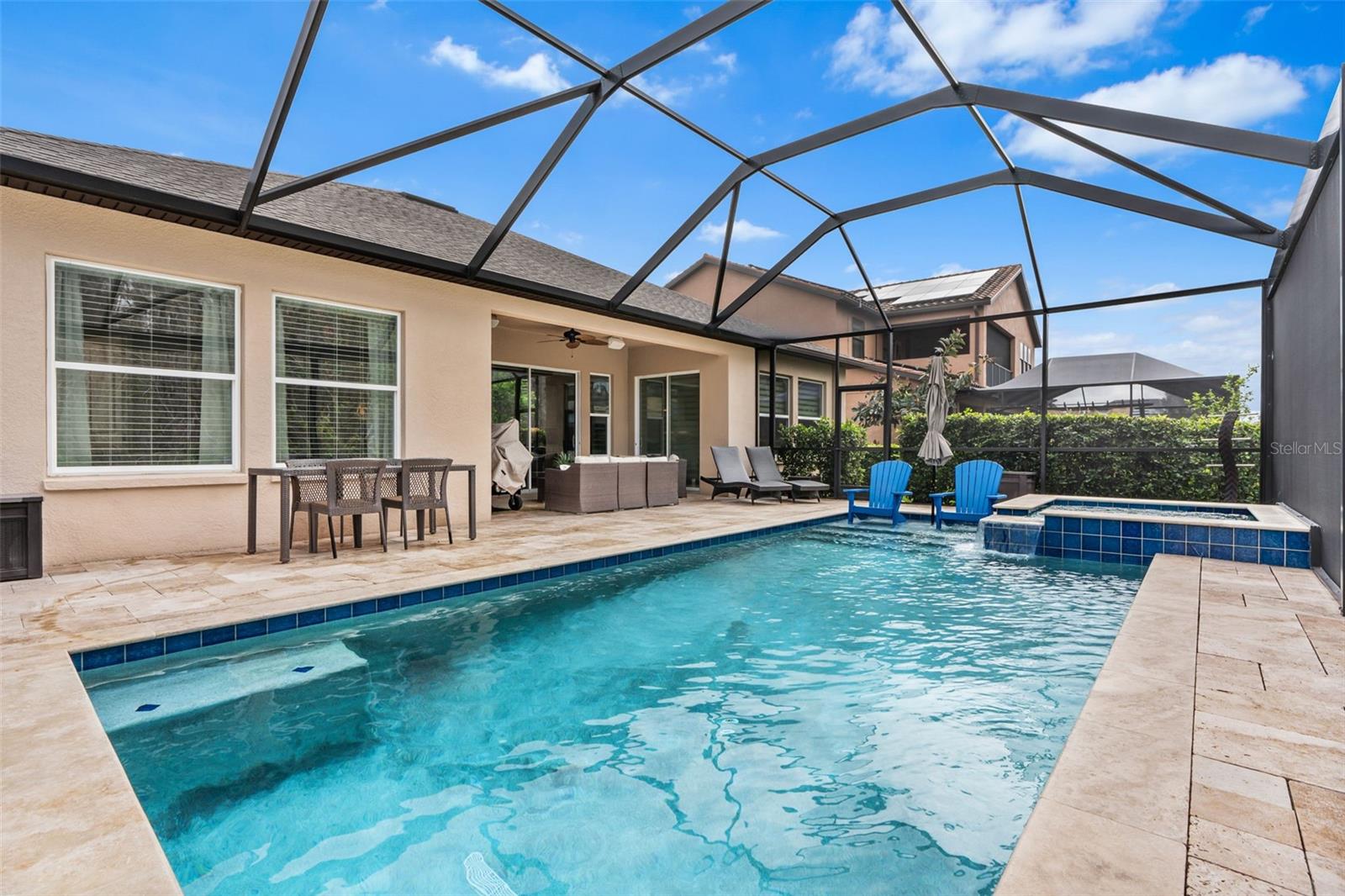 4495 CASELLA DRIVE