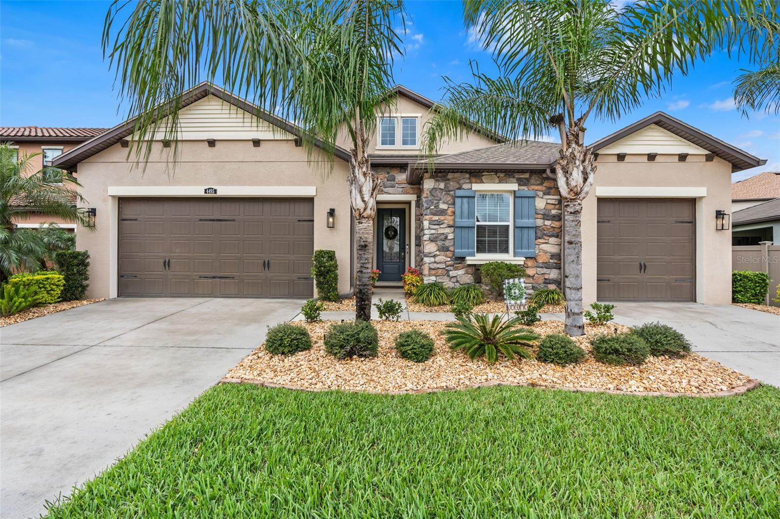 4495 CASELLA DRIVE