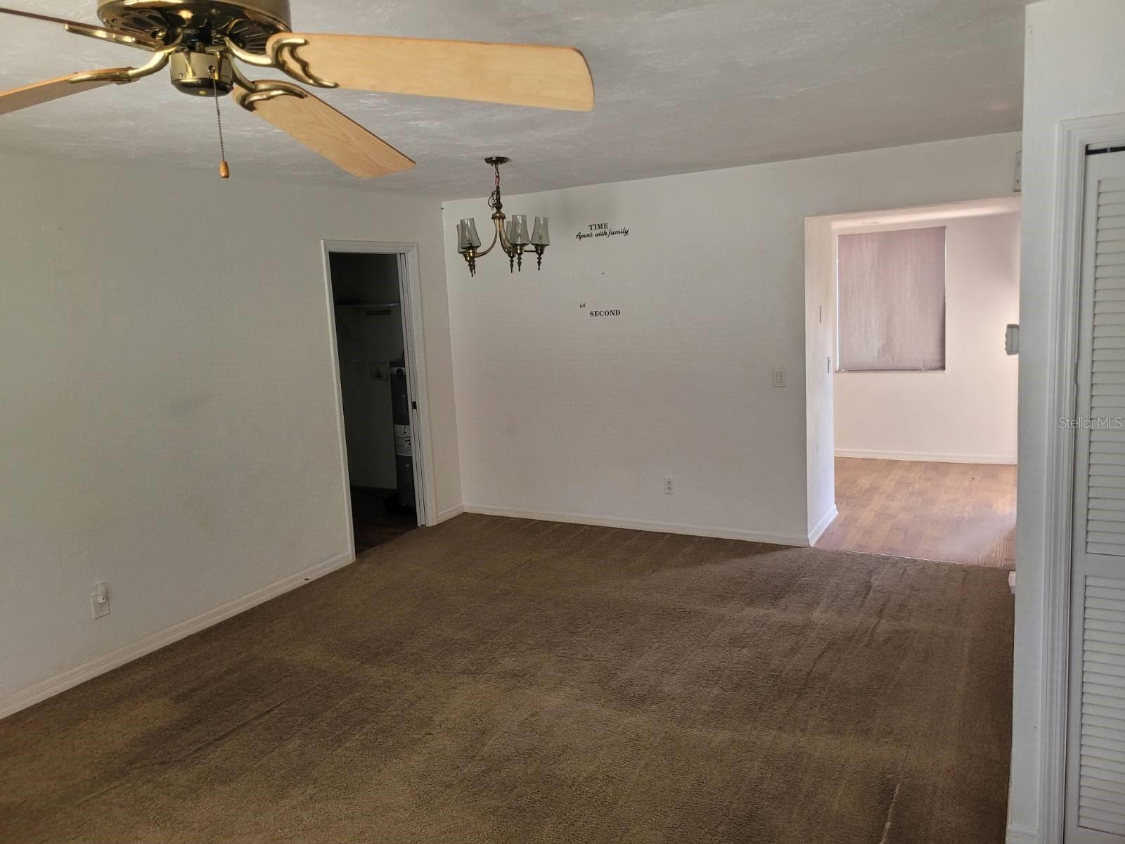 WESTCHESTER WOODS PH 02 - Residential