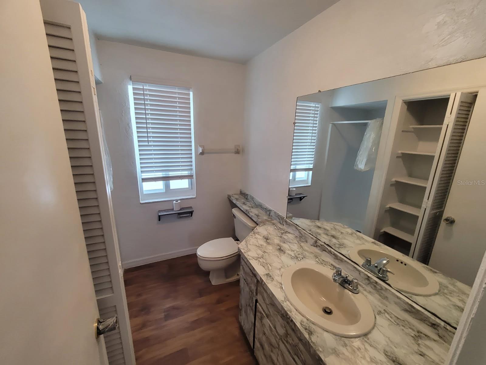 WESTCHESTER WOODS PH 02 - Residential