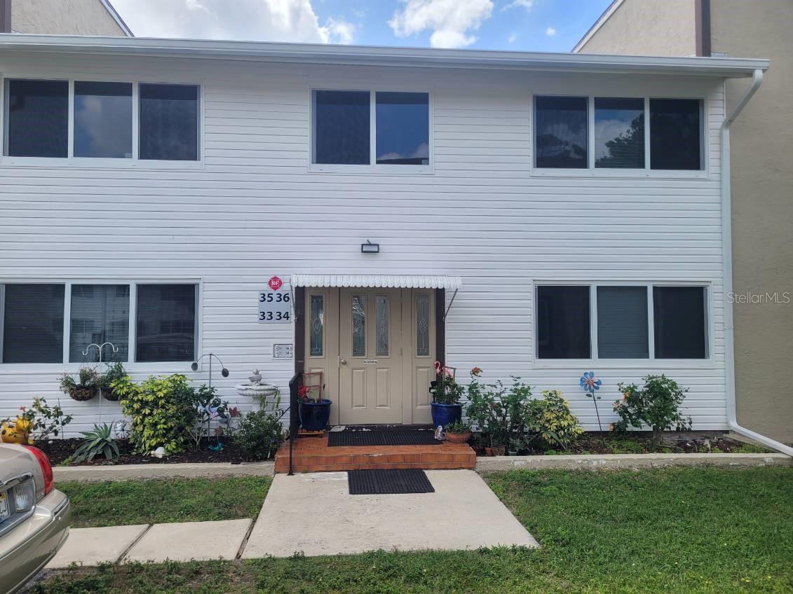 WESTCHESTER WOODS PH 02 - Residential