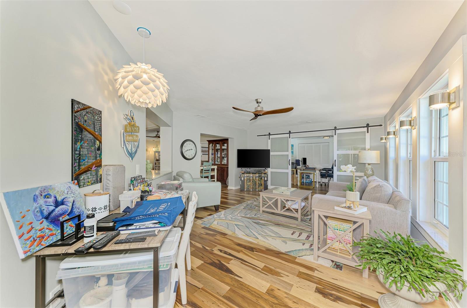 GOLDEN BEACH - Residential