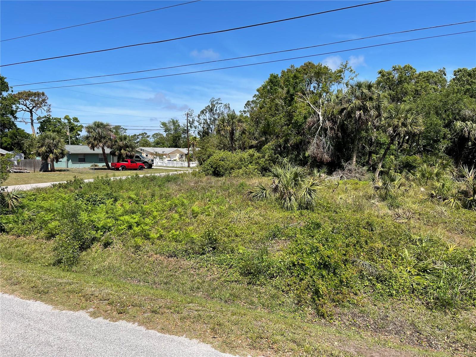 BAY VISTA BLVD ADD 03 - Land